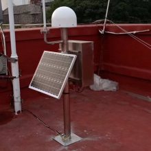 油库区 大气电场仪 雷电监控防雷系统