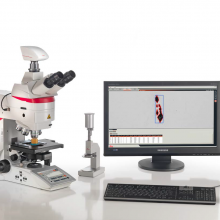 Leica DM4 M徕卡手动工业测量检测显微镜 全自动工业检查双目镜