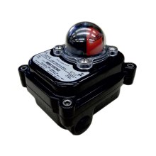 供应意大利SIRCA MBX10EM2限位开关盒