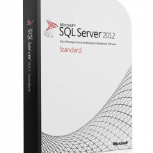 ݿMircosoft SQL server2012std entҵ EMBǶʽ