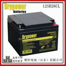 Drypower12SB55CLҽƻUPSӦ12V-55AHܵ