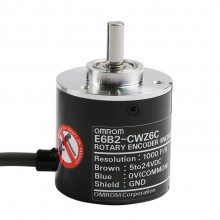 ŷķOMRONE6B2-CWZ6C 2000P/R ROTARY ENCODERͬ