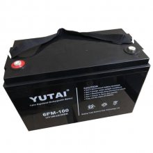 YUTAI̩6FM-24 12V24AH/20HRǦƿ //վ