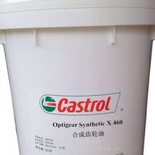 ʵŷ󱦳 Castrol Optigear Synthetic X320 ϳɳ