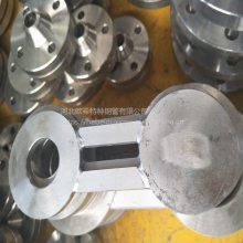 Q235B配套法兰Q235B配套盲板Q235B8字盲板图纸