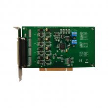 лPCI-1612B-DE 4˿RS-232/422/485ͨѶ PCIͨѶ