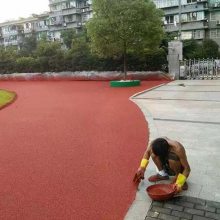 透气型塑胶跑道-塑胶跑道-安徽宏芮|经验丰富