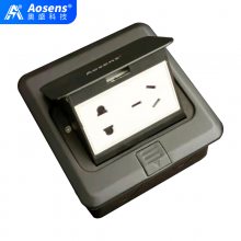 Aosensʢ AS-DT-5H ʽ Դ Ϣ ռ