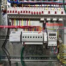 ATR-0816亮化集中智能控制模块 智能照明监控系统