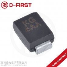 1SMA4737A 1SMA4738A ��Ƭ��ѹ������SMD/SMT 1 W 5.1 V ��ѹ������