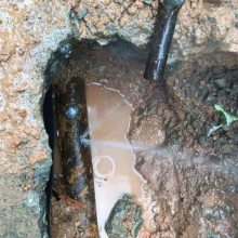 广州地下管道漏水检测，广州水管漏水检测维修服务