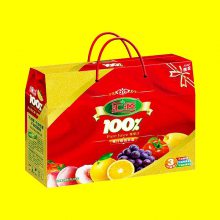 武汉水果包装盒生产,饮料礼品包装盒,草莓纸箱印刷批发