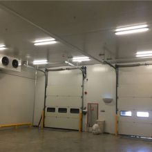 果蔬农产品冷链基地冷库建设，大型食品仓储物流冷库安装设计厂家