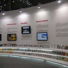 合肥展台设计-展台设计装修-安徽奥美(推荐商家)