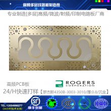 ޽˹Rogersڰ Ƶ·Ro4350B Ro5880 Ro3010 Ƶ