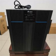 台达UPS电源EH-10K三进单出10KVA/8KW办事处项目售后