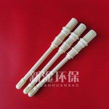 酶浮填料 固定床平板填料 新淦