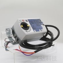 江苏西门子电动风阀执行器GDB166.1E