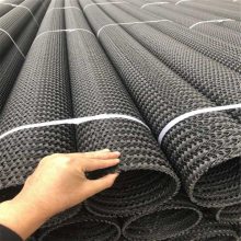 绯Ӳʽ͸ˮ ɽ״HDPE75mm 