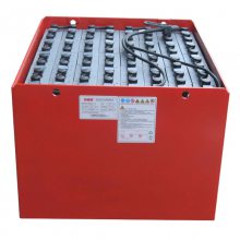 5PZSH600林德叉车型号K15-01铅酸蓄电池80V600Ah置换回收