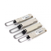 Լ۱100G QSFP28 ZR4 80km ģ-շ-ָ