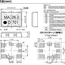 KDSԴ,DSA222MAAѹ²,DSB222MAA͹ľ