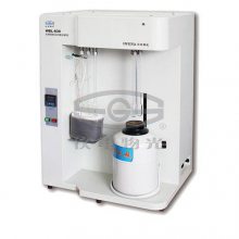 仪电物光 WBL-810 全自动比表面积及孔隙度分析仪