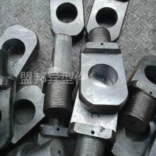 盟邦异型件 铸钢件加工厂家 铸钢件定制 铸钢件