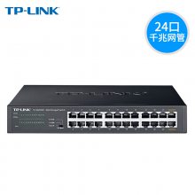 TP-LINK TL-SG2024D 24 ȫǧWebܽ VLAN