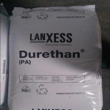 供应 德国朗盛 Durethan PA6 BKV30GW1玻纤30% 耐高温料