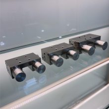 钳制器对于自动化行业的重要性