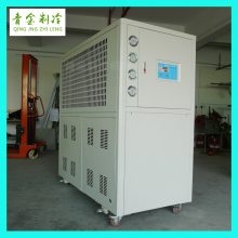 空调制冷机四通阀作用原理与故障分析