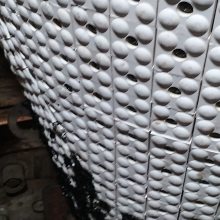 耐磨陶瓷片在煤碳行业中的应用