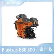 Blastrac EBE 500