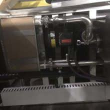 蚕茧微波烘干机 中药材微波烘干机杀菌机 微波蜂窝陶瓷干燥定型设备