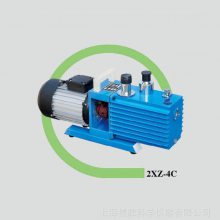 ̷ð2XZ-4CֱƬʽձ ǿƽ ˫ձ 4L/s ѹ0.06pa
