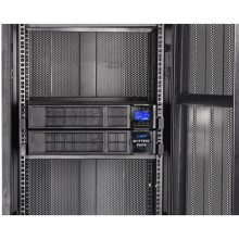 ׵˾GR6KʽʽUPSԴ6KVA 4800Wʱ10LCDʱ