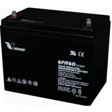 VISION CP12170 12V17AH   ups