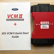 Ford VCM2帣ȫ˳רIDS130֤ FDRS ֧2024³