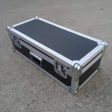 铝合金工具箱设备收纳箱铝合金手提家用铝箱五金工具展示仪器箱