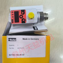 天益机电 SCTSD-150-00-07 Parker数显传感器 1-677