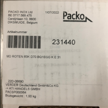 供應(yīng) PACKO 機(jī)械密封 PACSP000064