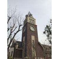 成品钟外墙挂钟室外大钟建筑塔钟钟楼成品钟塔楼大钟校园文化大钟