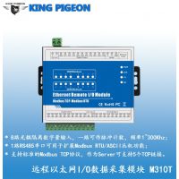 M310T ר̫ݲɼģ֧Modbus TCPЭ