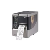 TSC MX240P工业条码打印机 高速200DPI 不干胶标签机