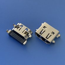 HDMIĸ 19P-HDMIĽų ˫ŶӲDIP 19PƵ HDMI
