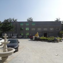 曲阳鸿诺雕塑有限公司