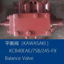 STAFFA Balance Valve KCB40EAE/7SB/245-FXƽⷧ