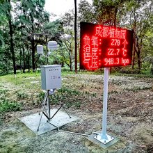 森林生态气象站、湿地公园气象站 东方鑫鸿品牌 DF-SDX型