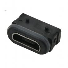 ˮmicro usbĸ IPX7 IP67ˮMICRO LCPڽ